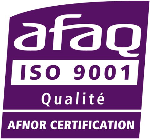 AFAQ ISO 9001