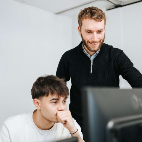 Devenir formateur à CCI Campus