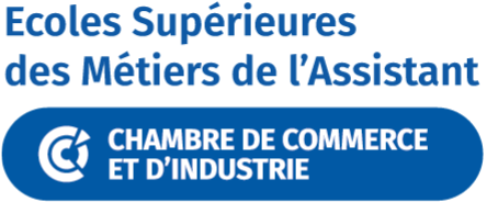 Ecoles supérieures des métiers de l'Assistant, Chambre de commerce et de l'industrie