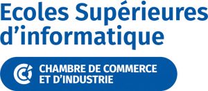 Ecoles supérieures d'informatique, Chambre de commerce et de l'industrie