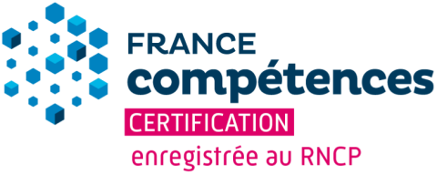 France compétences certification