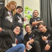 Global Game Jam 11