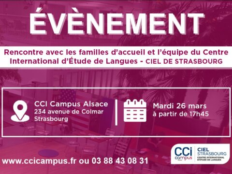 EVENEMENT FLE